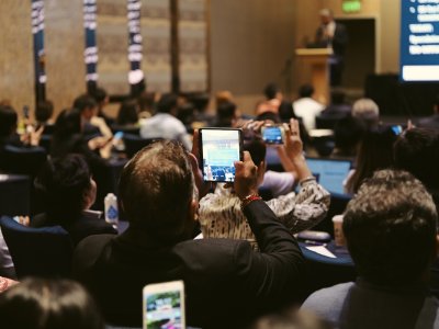 SS Rice News Network Manila, 22 August 2024